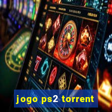 jogo ps2 torrent